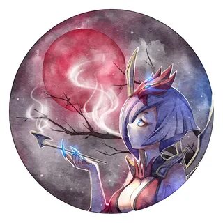 Elise moon