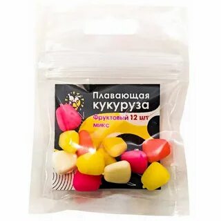 Приманка кукуруза