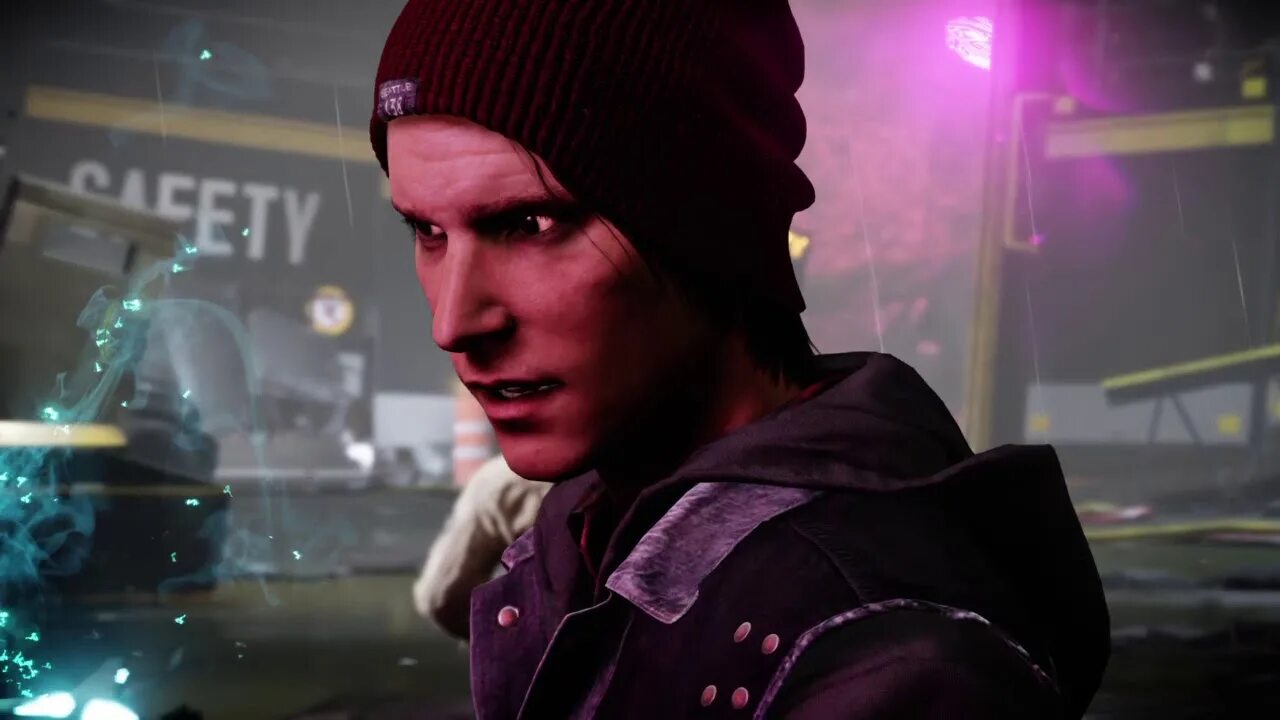 Гидеон стример. Инфеймос 2 ремастер. infamous: второй сын™. джон инфеймос 1. infamous: второй сын гидеон.
