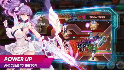Nutaku android