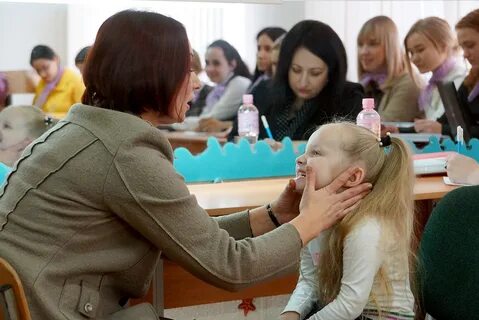 Логопед хабаровск