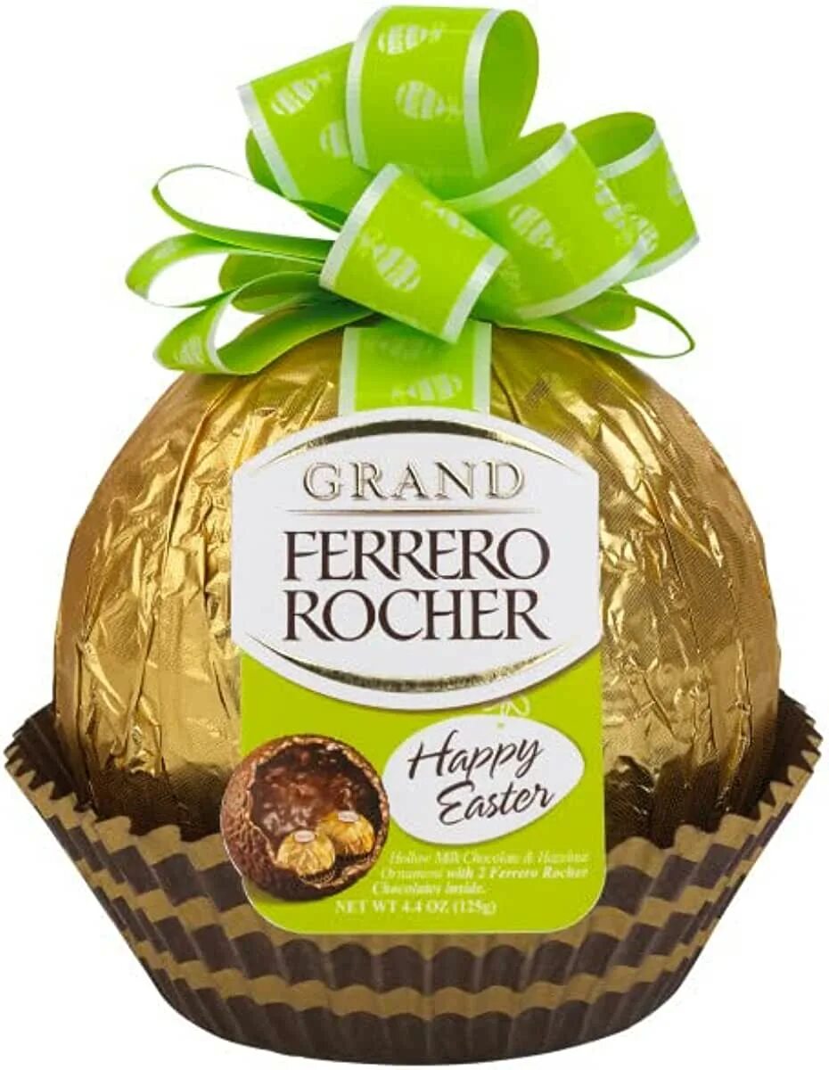 Grand choco. Шоколад Grand Ferrero Rocher. Ферреро Роше Гранд 125. Конфеты Гранд Ферреро Роше 125г. Ferrero Rocher с лесным орехом 37.5 г 16 шт.