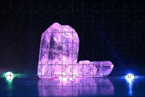 G crystal