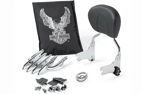 Запчасти harley davidson