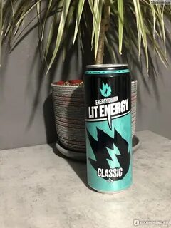 Что такое lite energy