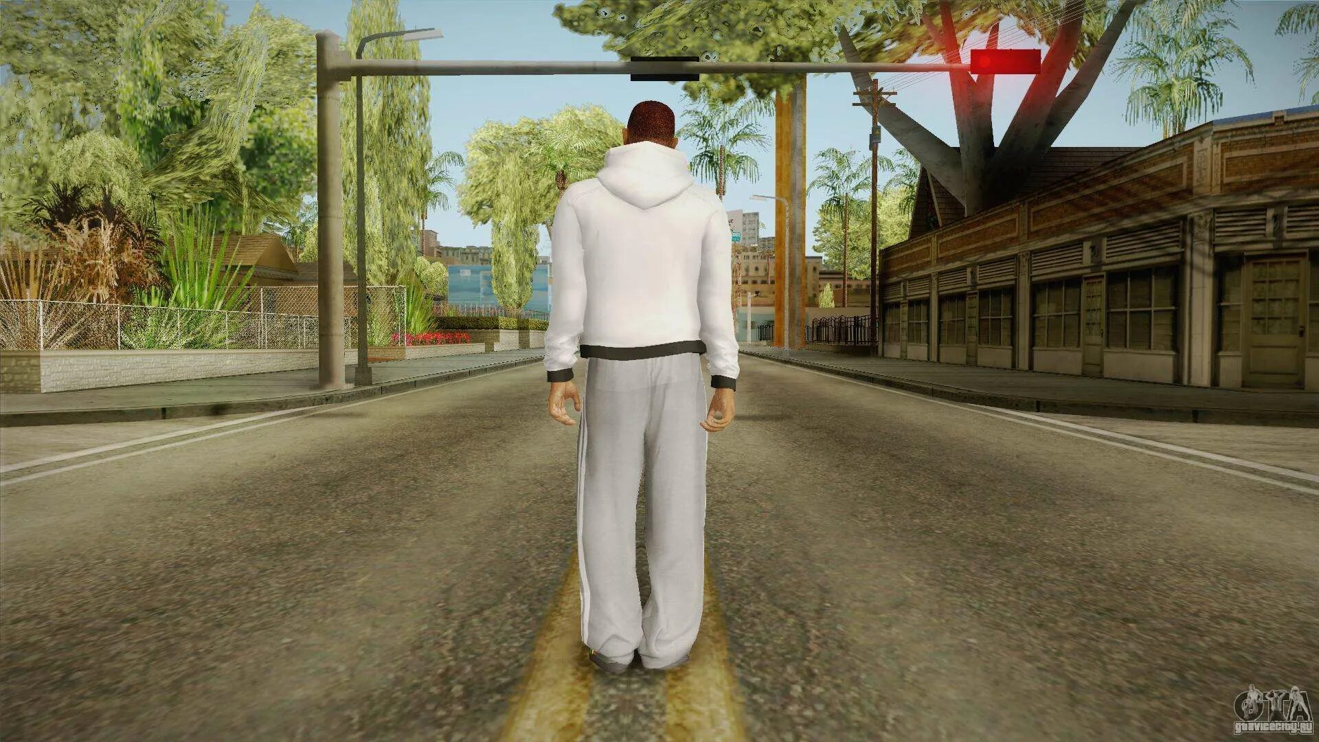 Hd cj для gta san andreas. Гта сан андреас моды cj. Гта сан андреас моды cj. Hd cj gta 5. Баскетбольный корт сан андреас.