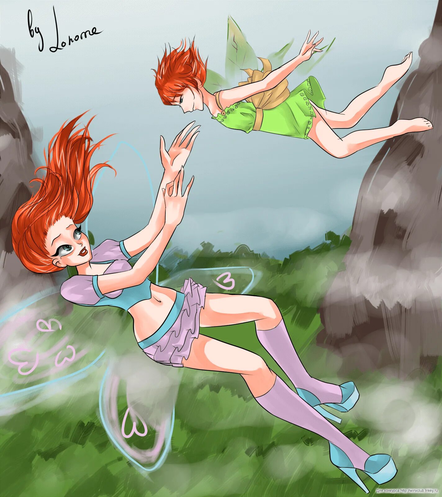 блум моя простая курортная жизнь 2