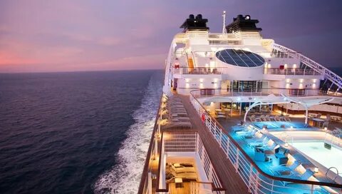 Learn About The Best Luxury Cruise Lines.