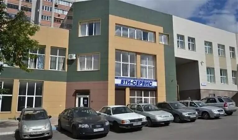 Панорама: Восток-Сервис, спецодежда, ул. Мира, 16, Череповец - Яндекс Карты