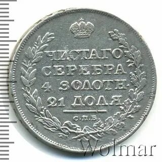 Рубль в конце 19 века