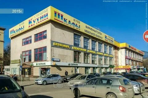 Кутузовский проспект 36с13 14