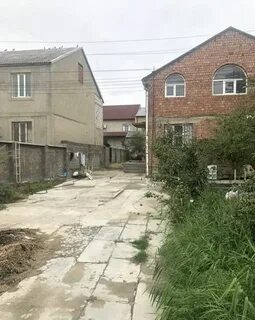 Поселок новый кяхулай махачкала