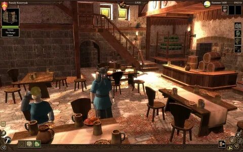 The guild на русском