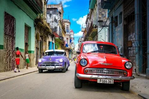 Cuba forum