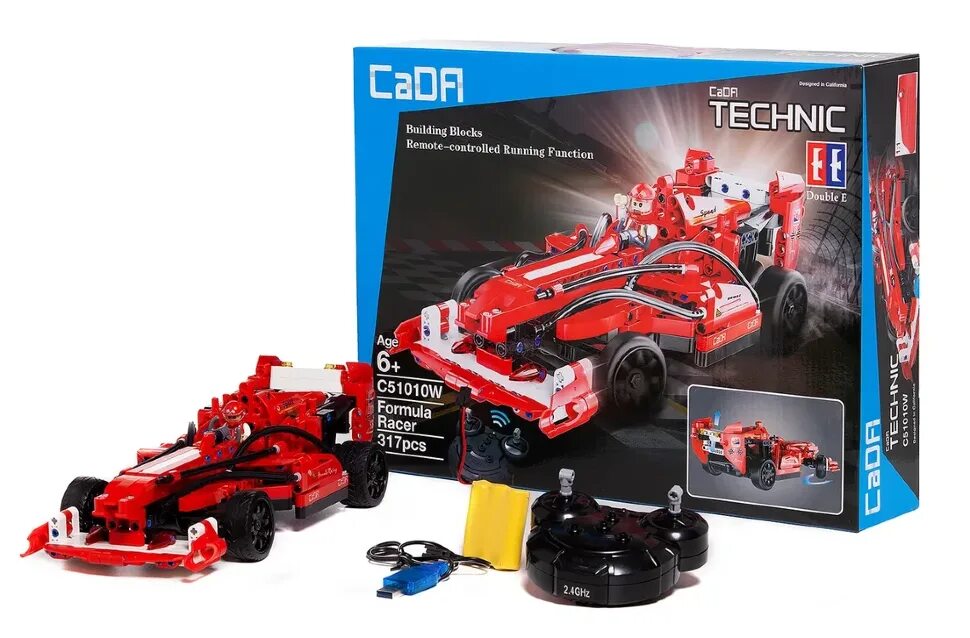 Конструктор c. Электромеханический конструктор double eagle cada technic c51010w гонщик. c51010w конструктор. cada конструктор c81002. конструктор c52014w.