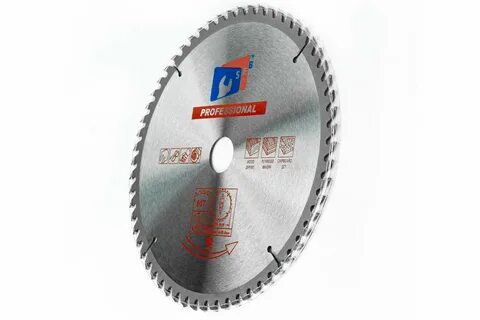 Пильный диск 255х30