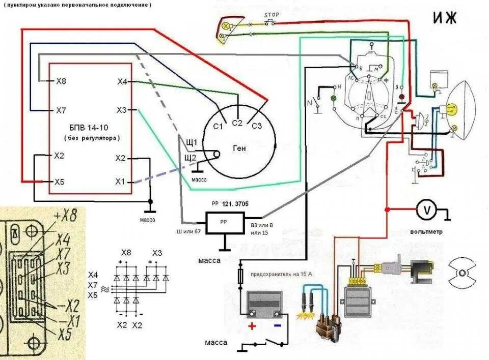 Схема системы зажигания ИЖ Планета 5. Схема проводки зажигания ИЖ Юпитер 5. Схема реле зарядки ИЖ Планета 5. Схема проводки зажигания ИЖ Планета 5. Схем юпитер 4