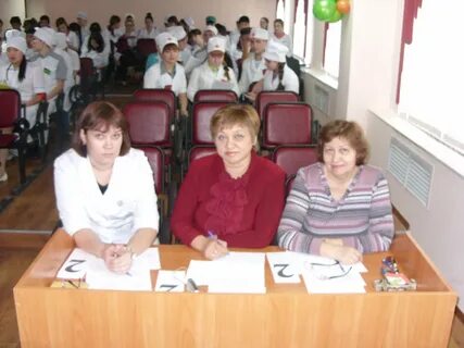 Техникум селенгинск