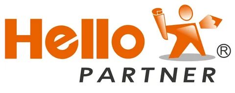 Hello partner