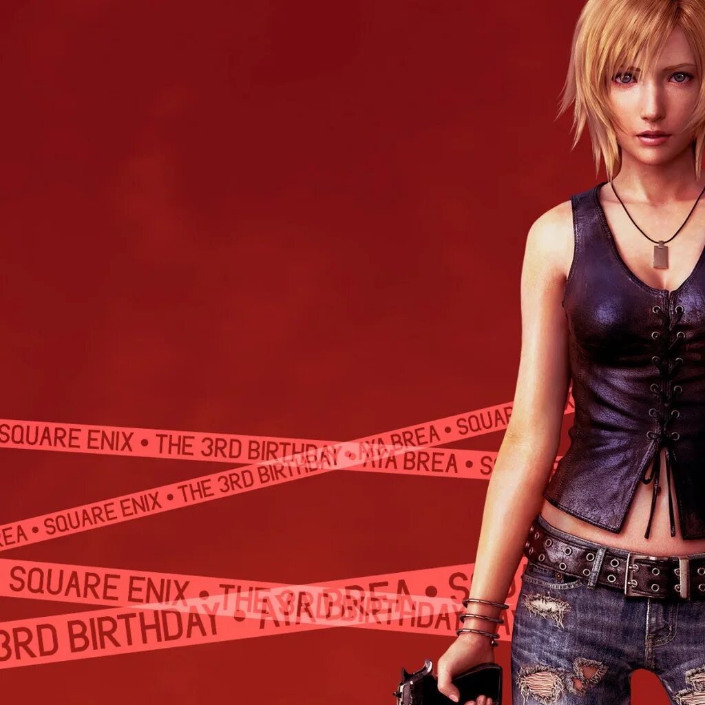 3rd birthday. Айя Бреа parasite Eve. Aya Brea из parasite Eve. Aya Brea parasite Eve 2. The 3rd Birthday.