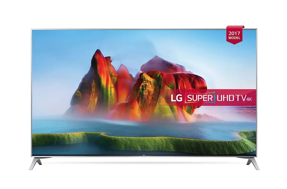 Телевизор lg ultra