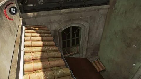 Как достать руны в dishonored 2