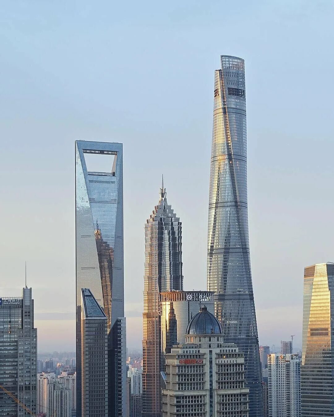 Шанхай небоскребы. Шанхай высотки. Шанхай будущего. Future Шанхай.