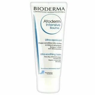 Крем bioderma atoderm для сухой