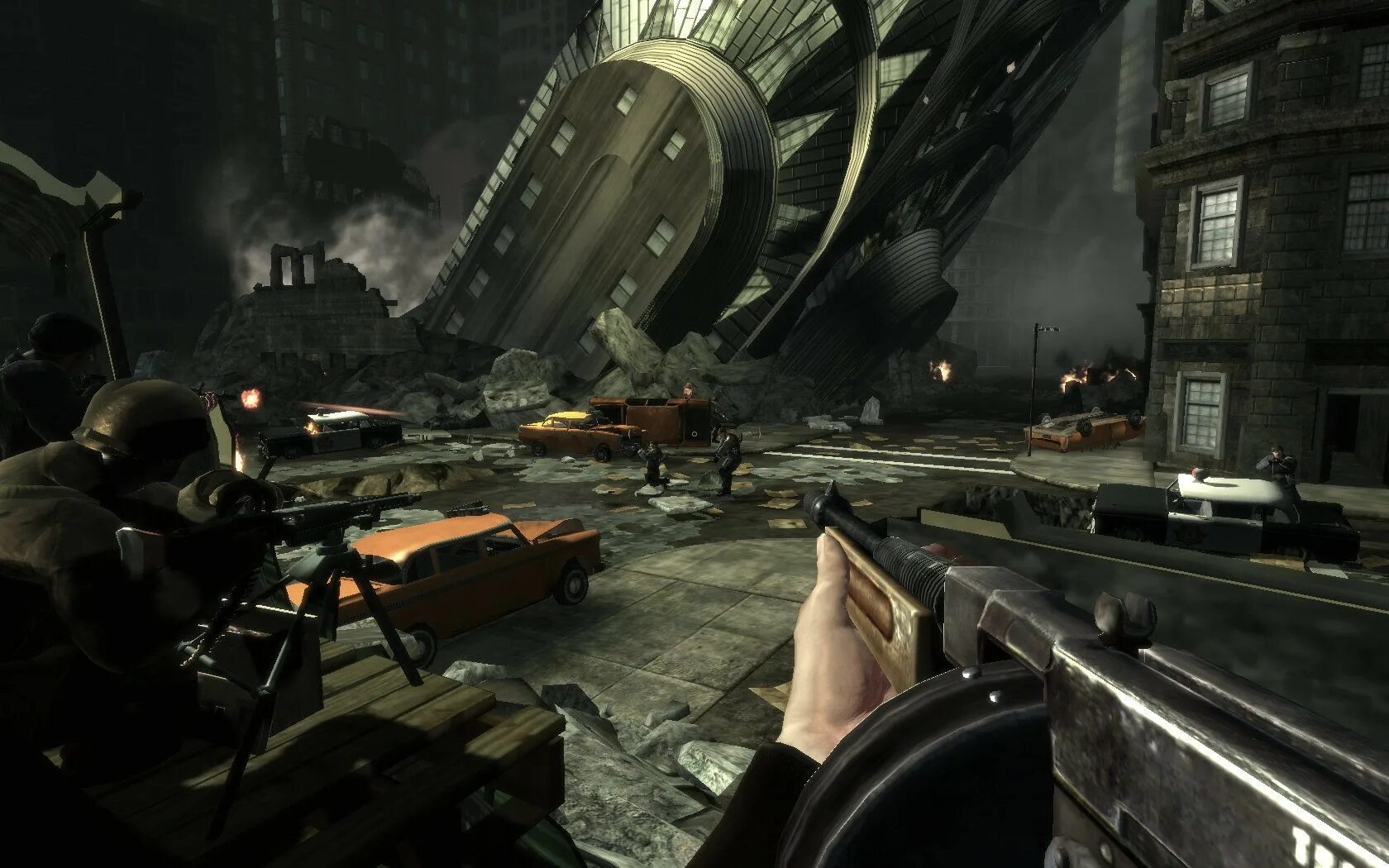 Turning point fall. Turning point: fall of liberty. игра turning point fall of liberty 2. turning point: fall of liberty ps3. игра turning point.