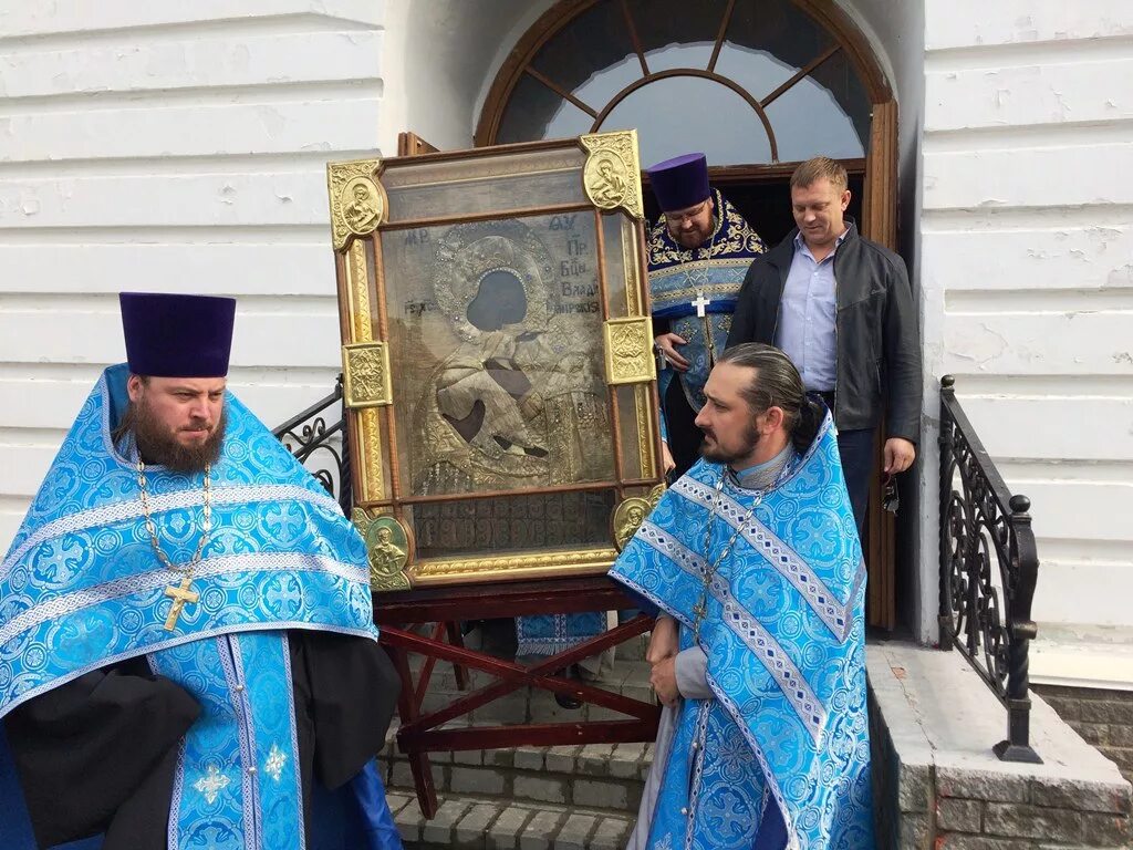 Портал балахны нижегородской области. Благочинный Балахна. Балахнинское благочиние. Благочинный Балахнинского округа.