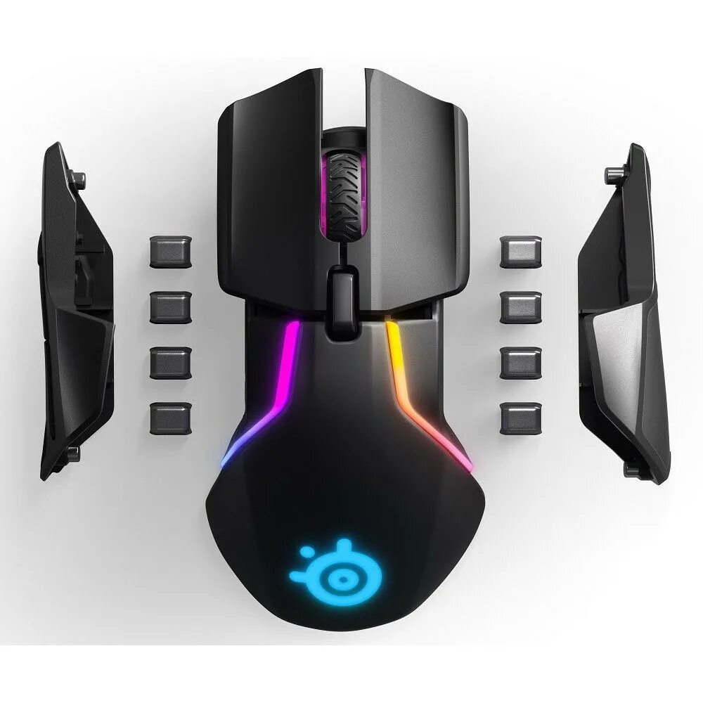 Клик для мышки купить. Мышка Steelseries Rival 600. Steelseries Rival 650. Steelseries Rival 650 Wireless. Мышь USB Steelseries Rival 600 (62446).