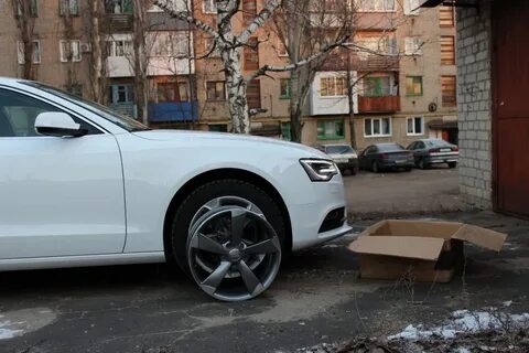 Диски а5