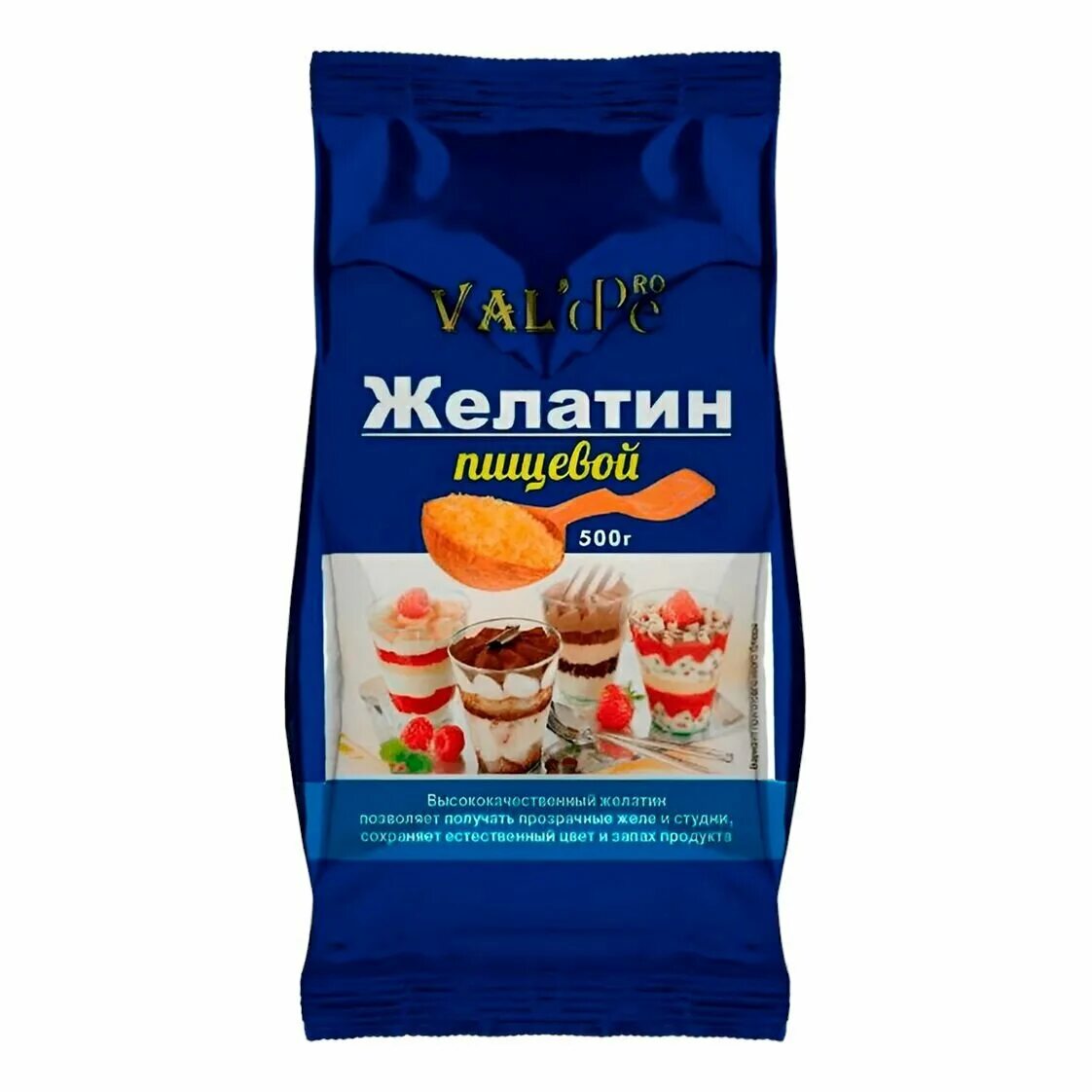 5. Желатин гранулированный val'de 180 блум, 500 г. Желатин говяжий гранулированный халяль valde, 500 гр. Желатин 500 г. Ewald желатин листовой.