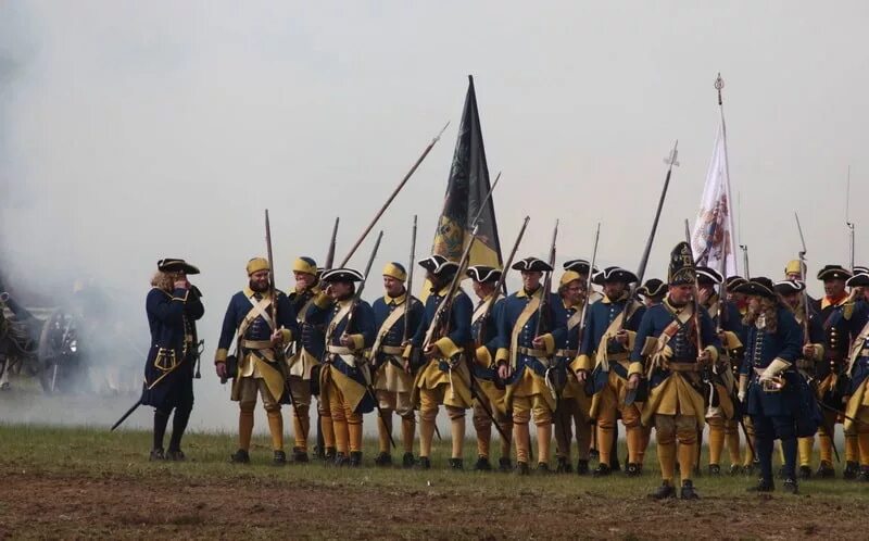 Битва при нарве 1700. 1721 подписание ништадтского мира. Реконструкторы шведской армии карла 12. Сражение под нарвой коцебу александр 1700. А.