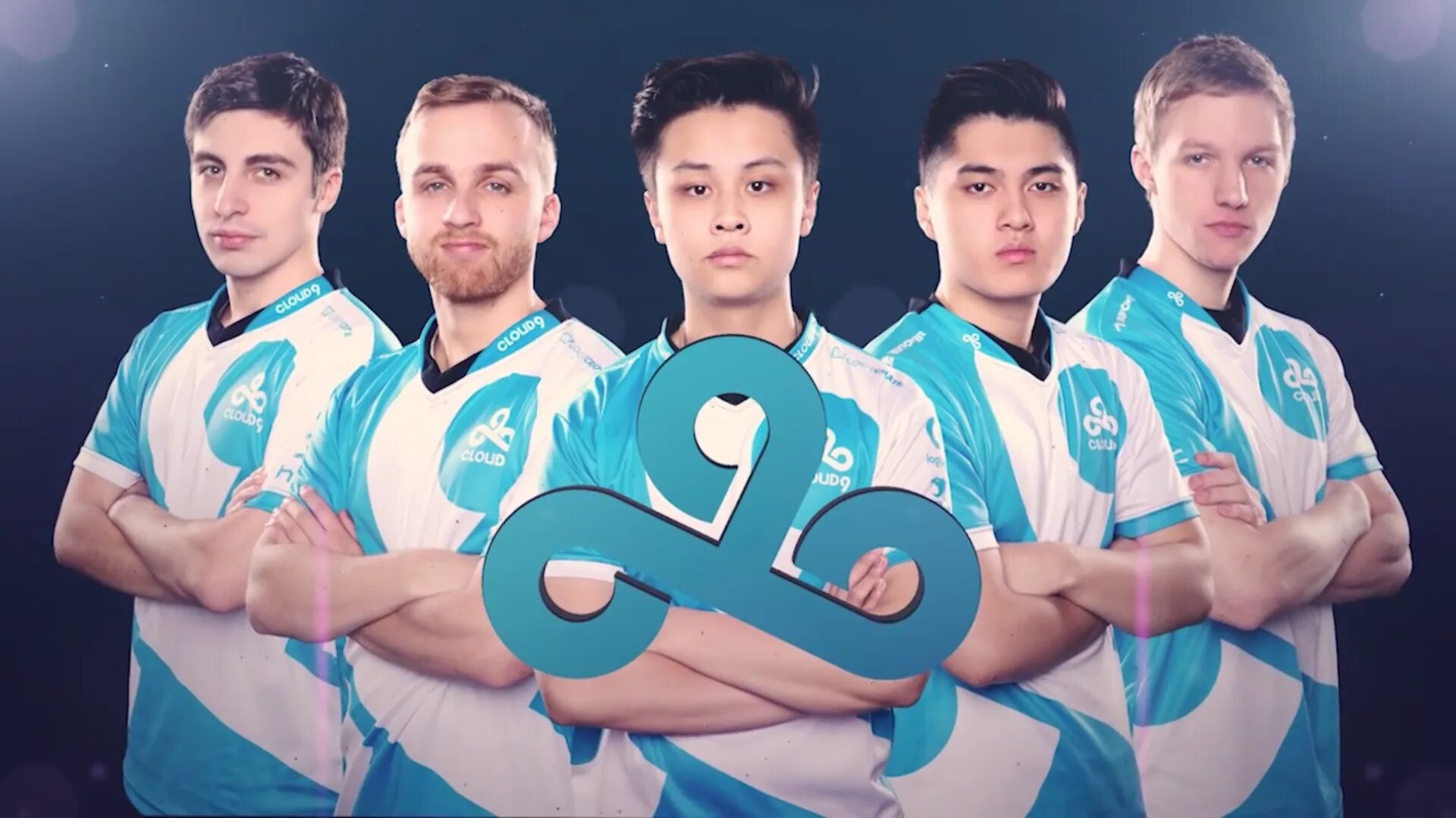 C 9 x