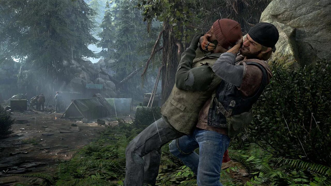 Days gone first. Days gone. days gone ps4. игра days gone. игра days gone ps4.