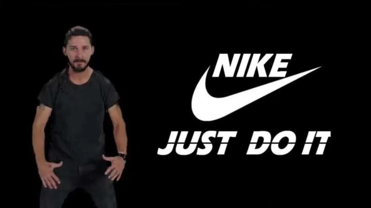 Nike просто сделай это. Nike just do it. Слоган Nike just do it. Реклама Nike just do it. Just do it слоган