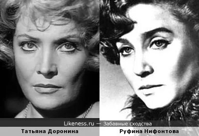 Зверь доронина