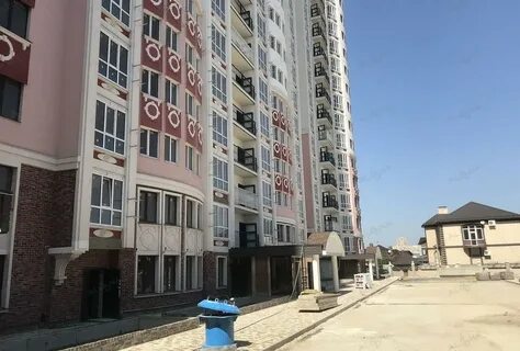 Жк версаль краснодар