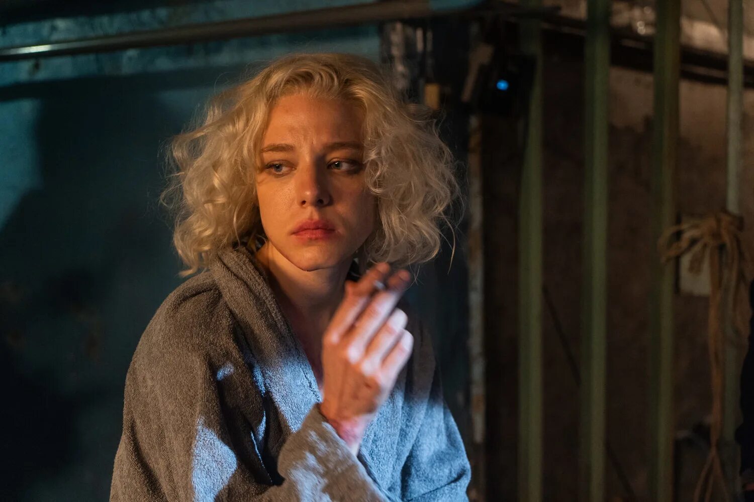 Loose touch. Its touching. Аниме остановка времени в школе 1 серия. By esper bionics. Its touching.