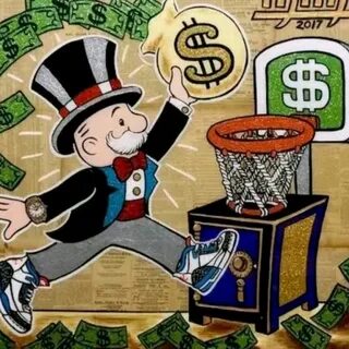 Money maker