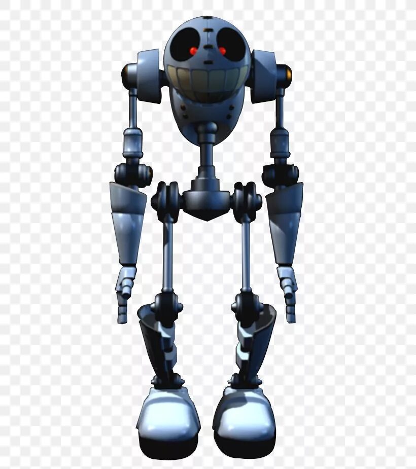 World toc2 bot