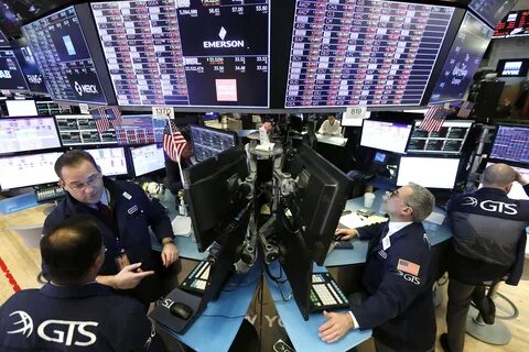 19 апреля торги нефть