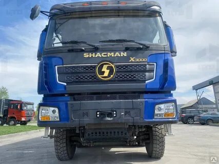 Shacman sx331863366