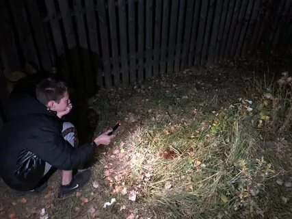 Монахов найден