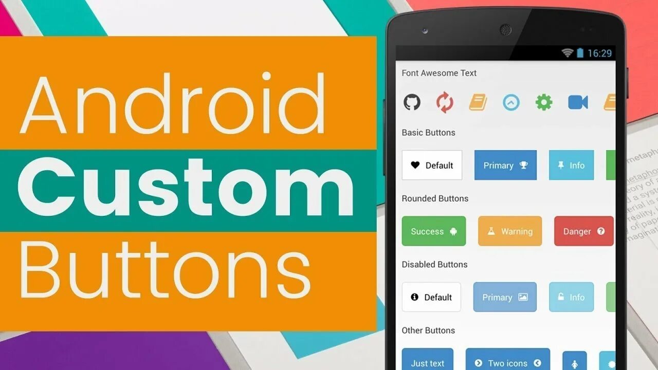 Button андроид. Кнопка Android. Button Android Studio. Custom button. Android Round button.