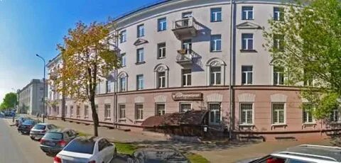 Бровки 12