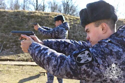 Калининград гвардия