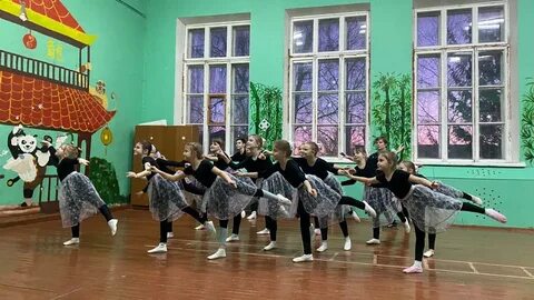 Школа искусств 70