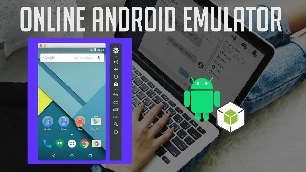 Best emulators for android. Best emulators for android